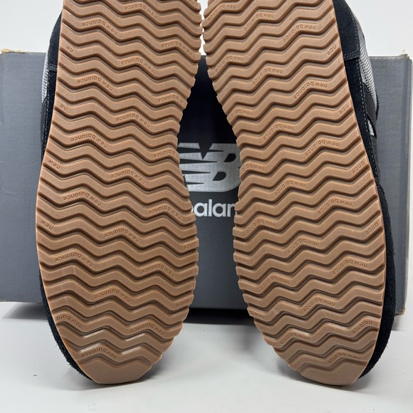 New Balance 237 Men's Size 11D Black Sneakers New In Box #MS237LOB ••New In Box• - Picture 6 of 6